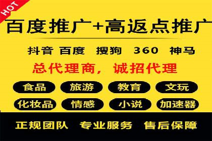 成功SEM推广竞价案例分享
